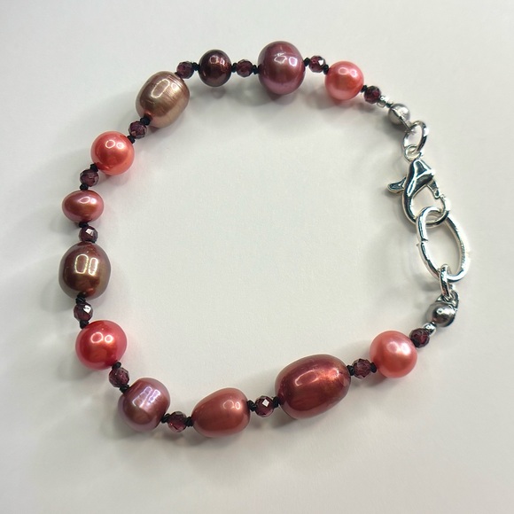 “Armand Divine” - The “I LOVE ME” Bracelet Collection! 💎✨ SEE DETAILS‼️⬇️ - Picture 8 of 12